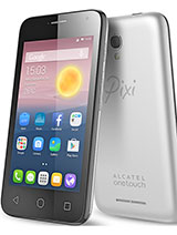 Best available price of alcatel Pixi First in Turkmenistan
