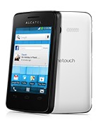 Best available price of alcatel One Touch Pixi in Turkmenistan