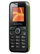 Best available price of alcatel OT-S210 in Turkmenistan