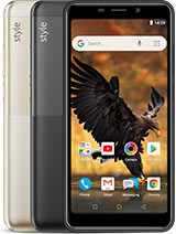 Best available price of Allview P10 Style in Turkmenistan