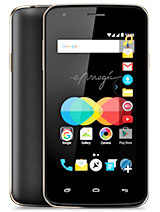 Best available price of Allview P4 eMagic in Turkmenistan