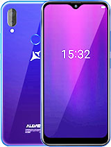 Best available price of Allview Soul X6 Mini in Turkmenistan