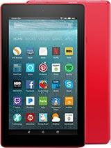 Best available price of Amazon Fire 7 2017 in Turkmenistan