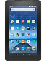 Best available price of Amazon Fire 7 in Turkmenistan