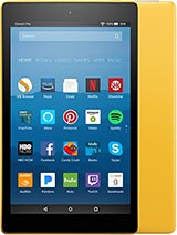 Best available price of Amazon Fire HD 8 2017 in Turkmenistan