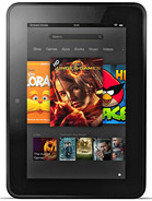 Best available price of Amazon Kindle Fire HD in Turkmenistan