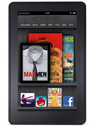 Best available price of Amazon Kindle Fire in Turkmenistan