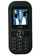 Best available price of Amoi A203 in Turkmenistan