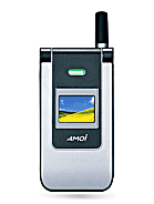 Best available price of Amoi A210 in Turkmenistan