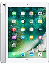 Best available price of Apple iPad 9-7 2017 in Turkmenistan