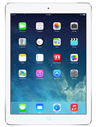 Best available price of Apple iPad Air in Turkmenistan