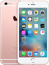 Best available price of Apple iPhone 6s Plus in Turkmenistan