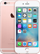 Best available price of Apple iPhone 6s in Turkmenistan
