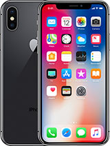 Best available price of Apple iPhone X in Turkmenistan