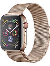 Best available price of Apple Watch Series 4 in Turkmenistan