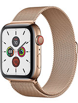 Best available price of Apple Watch Series 5 in Turkmenistan