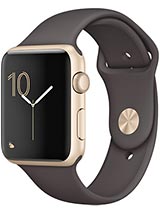 Best available price of Apple Watch Series 1 Aluminum 42mm in Turkmenistan