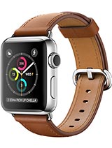 Best available price of Apple Watch Series 2 38mm in Turkmenistan