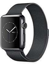 Best available price of Apple Watch Series 2 42mm in Turkmenistan
