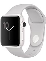 Best available price of Apple Watch Edition Series 2 38mm in Turkmenistan