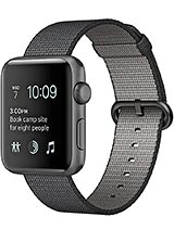 Best available price of Apple Watch Series 2 Aluminum 42mm in Turkmenistan