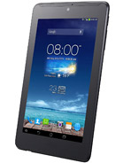 Best available price of Asus Fonepad 7 in Turkmenistan