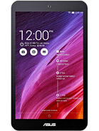 Best available price of Asus Memo Pad 8 ME181C in Turkmenistan