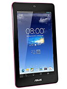 Best available price of Asus Memo Pad HD7 16 GB in Turkmenistan