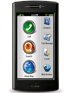 Best available price of Garmin-Asus nuvifone G60 in Turkmenistan