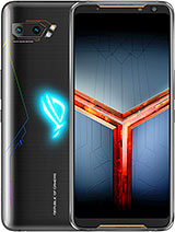 Best available price of Asus ROG Phone II ZS660KL in Turkmenistan