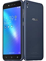 Best available price of Asus Zenfone Live ZB501KL in Turkmenistan