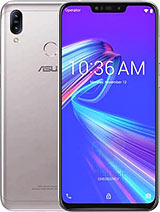 Best available price of Asus Zenfone Max M2 ZB633KL in Turkmenistan