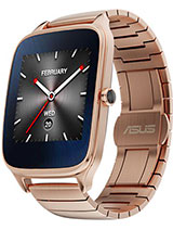 Best available price of Asus Zenwatch 2 WI501Q in Turkmenistan