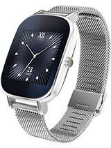 Best available price of Asus Zenwatch 2 WI502Q in Turkmenistan