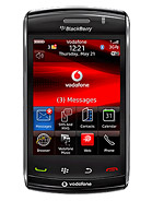 Best available price of BlackBerry Storm2 9520 in Turkmenistan