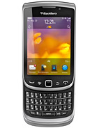 Best available price of BlackBerry Torch 9810 in Turkmenistan