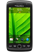 Best available price of BlackBerry Torch 9860 in Turkmenistan