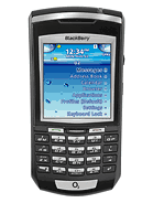 Best available price of BlackBerry 7100x in Turkmenistan