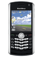 Best available price of BlackBerry Pearl 8100 in Turkmenistan