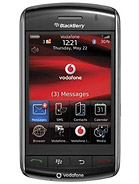 Best available price of BlackBerry Storm 9500 in Turkmenistan