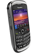 Best available price of BlackBerry Curve 3G 9300 in Turkmenistan