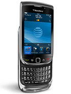 Best available price of BlackBerry Torch 9800 in Turkmenistan