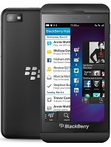 Best available price of BlackBerry Z10 in Turkmenistan