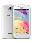 Best available price of BLU Advance 4-0 in Turkmenistan