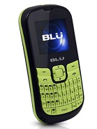 Best available price of BLU Deejay II in Turkmenistan