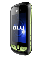 Best available price of BLU Deejay Touch in Turkmenistan