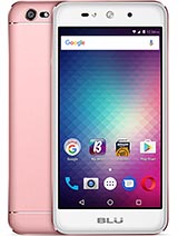 Best available price of BLU Grand X in Turkmenistan