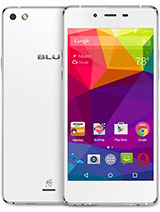 Best available price of BLU Vivo Air LTE in Turkmenistan