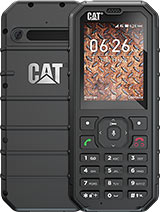 Best available price of Cat B35 in Turkmenistan