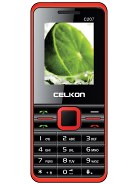Best available price of Celkon C207 in Turkmenistan